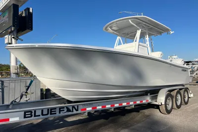 Contender 28 Tournament