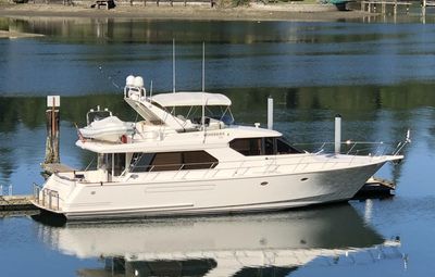 West Bay Pilothouse
