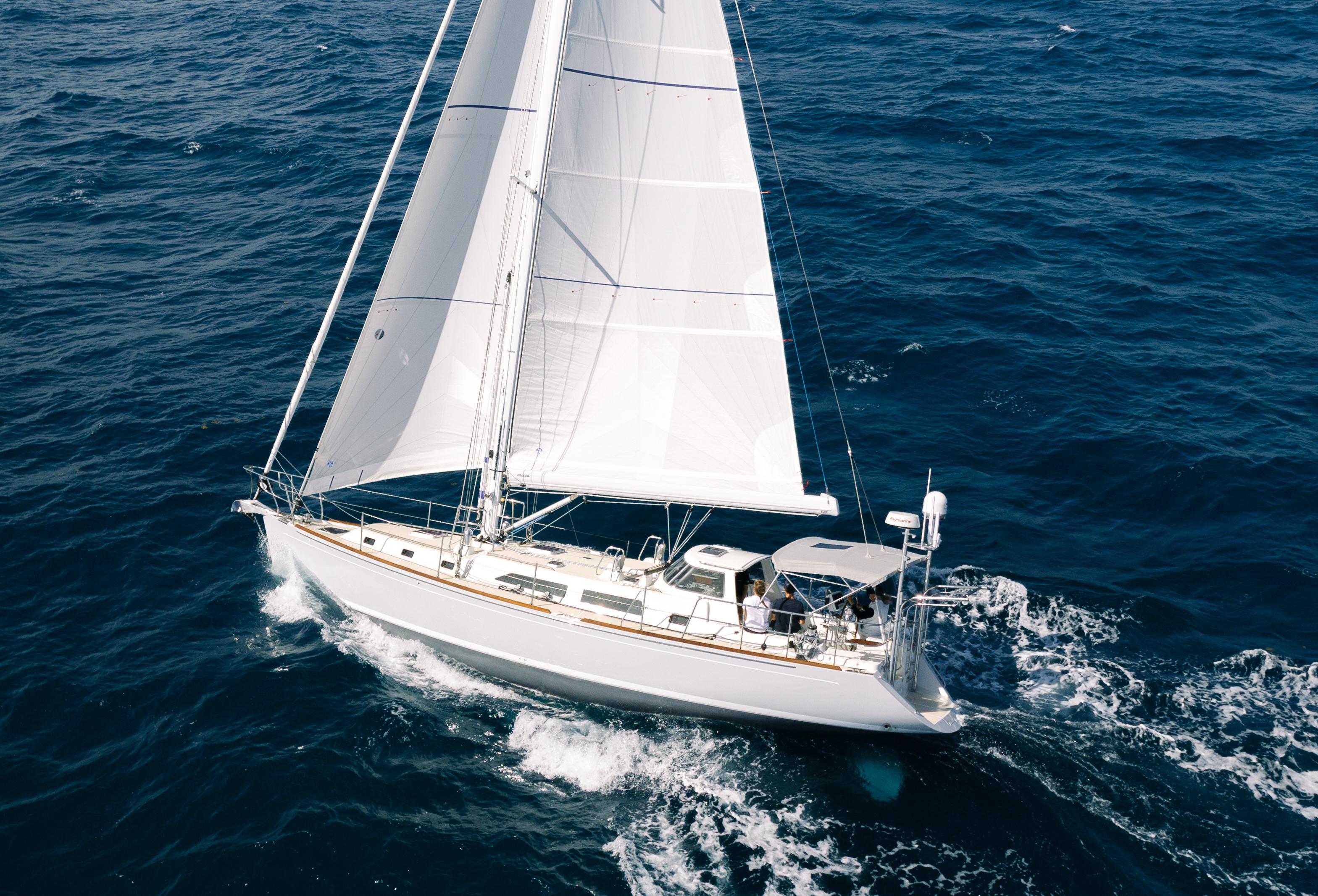 2024 Outbound 46 Cruiser for sale YachtWorld
