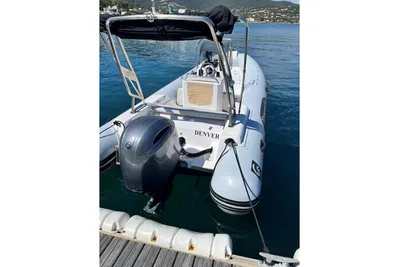 2020 Capelli TEMPEST 630