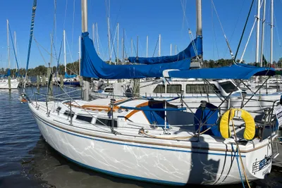 Catalina 30