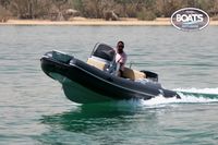 2023 Tiger Marine Tiger Marine 520 Sport Line