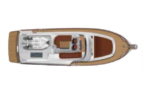 2016 Beneteau 44 