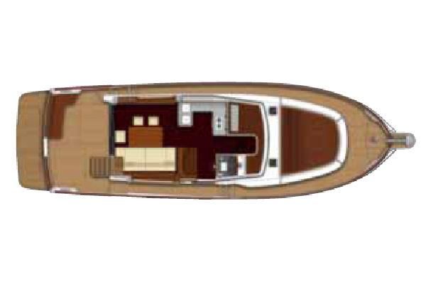 2016 Beneteau 44 