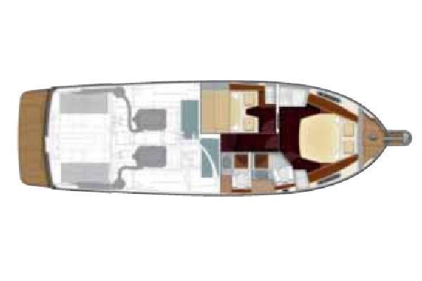 2016 Beneteau 44 