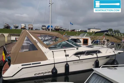 1994 Campion Victoria 957SRLI