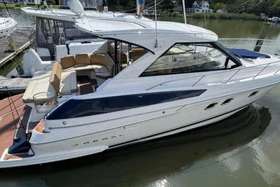 Regal 44 Sport Coupe
