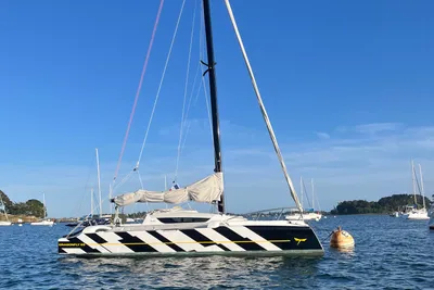 Dragonfly Dragonfly 25 Sport