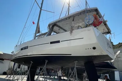 Dufour 512 Grand Large