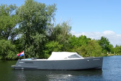 2017 Zinder 880