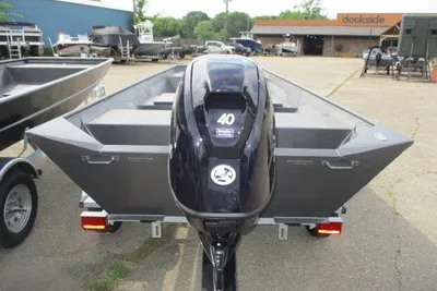 Weldcraft 1548-14224 CAJUN