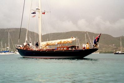 Holland Pilothouse Classic