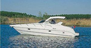 1996 Cranchi GIADA 29