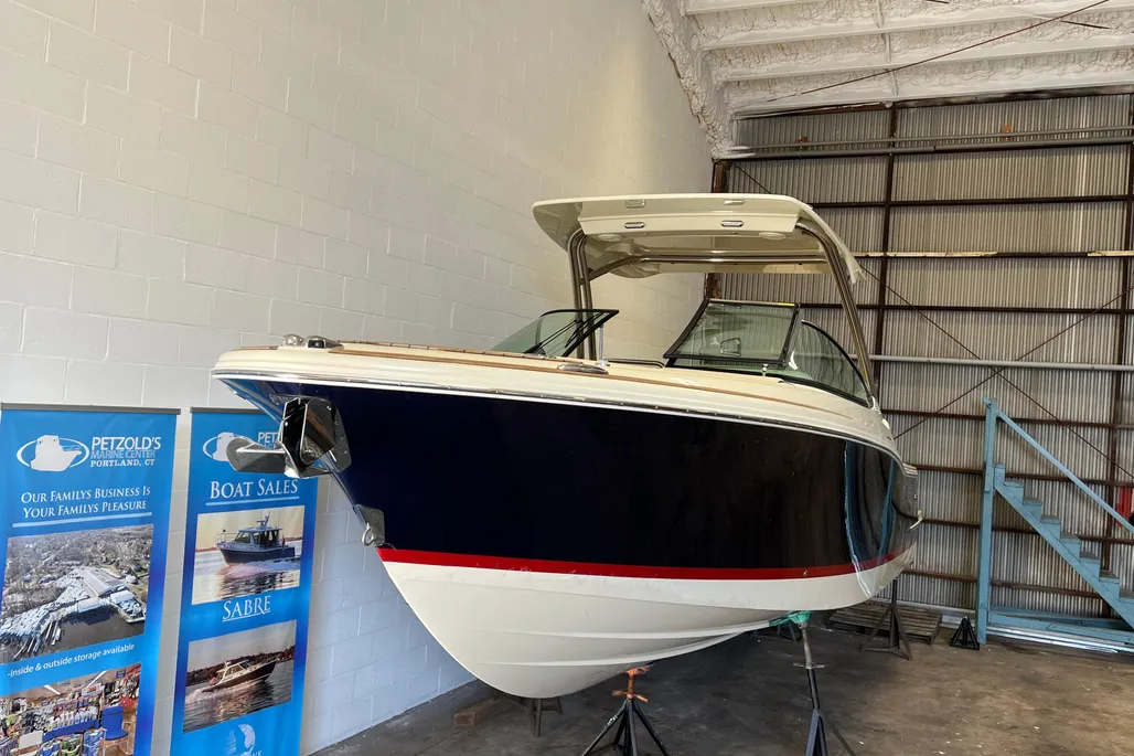 2026 Chris-Craft Calypso 28 Bowrider à vendre - YachtWorld