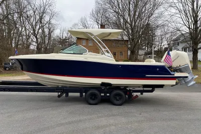 Chris-Craft Calypso 28