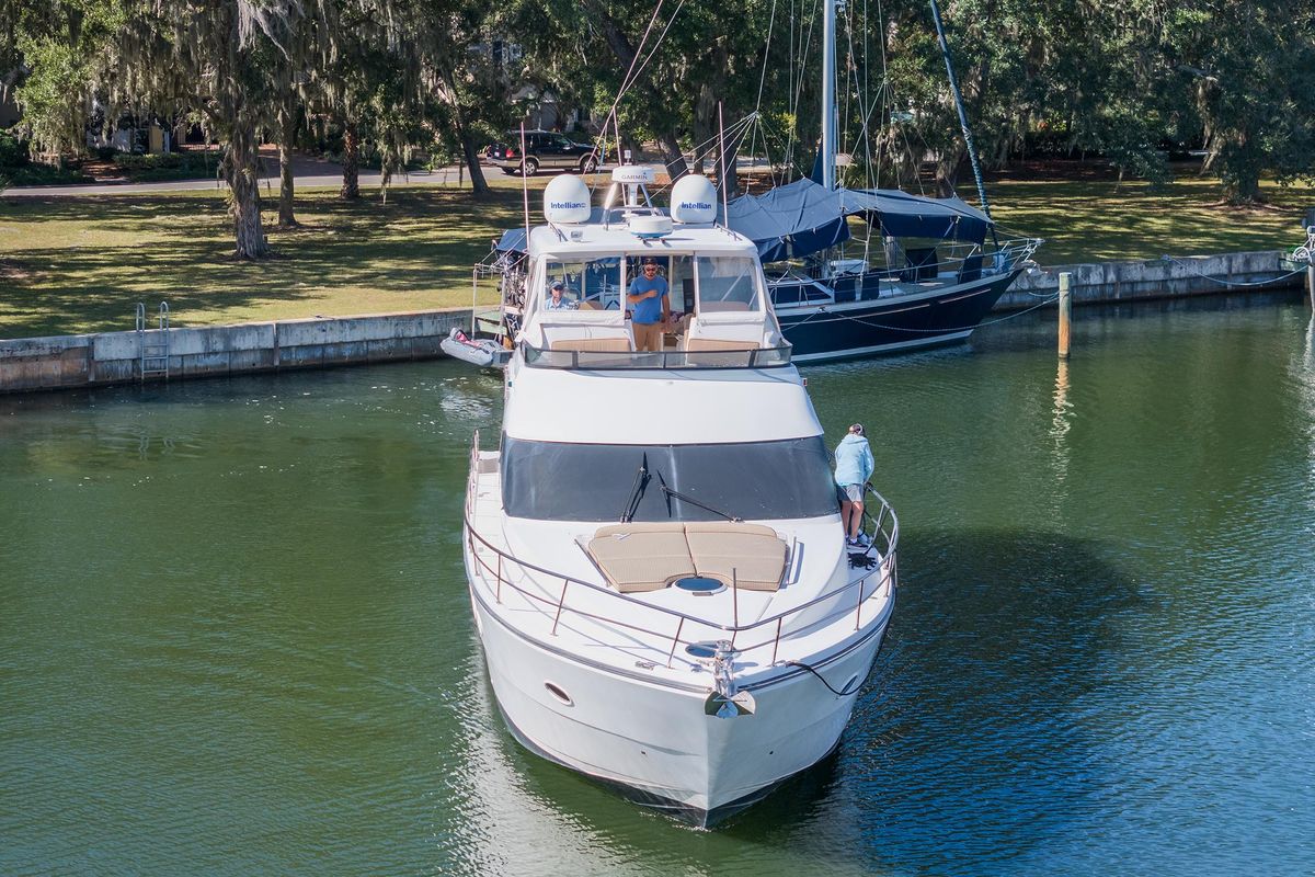 2006 Neptunus 62 