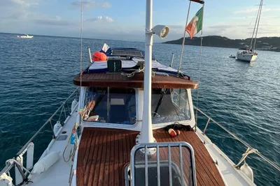 1980 Kappamarine SHIPMASTER