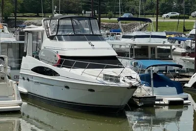 Carver 396 Motoryacht