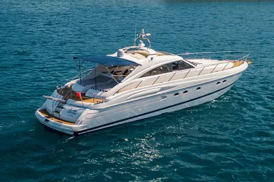 Princess V65