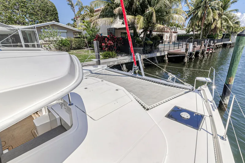 Southern Passage Yacht Photos Pics 