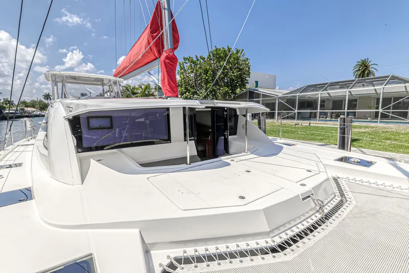 Southern Passage Yacht Photos Pics 