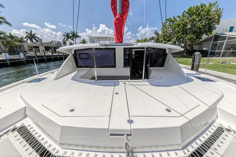 Southern Passage Yacht Photos Pics 