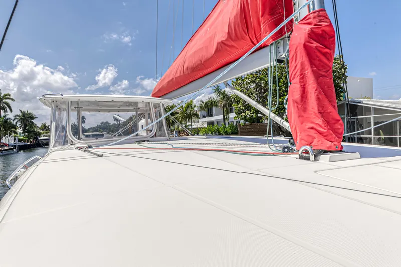 Southern Passage Yacht Photos Pics 