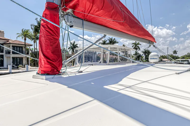 Southern Passage Yacht Photos Pics 