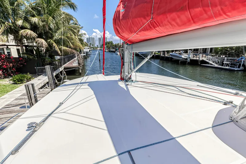 Southern Passage Yacht Photos Pics 