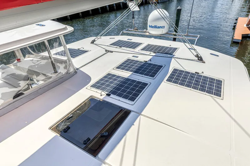 Southern Passage Yacht Photos Pics 