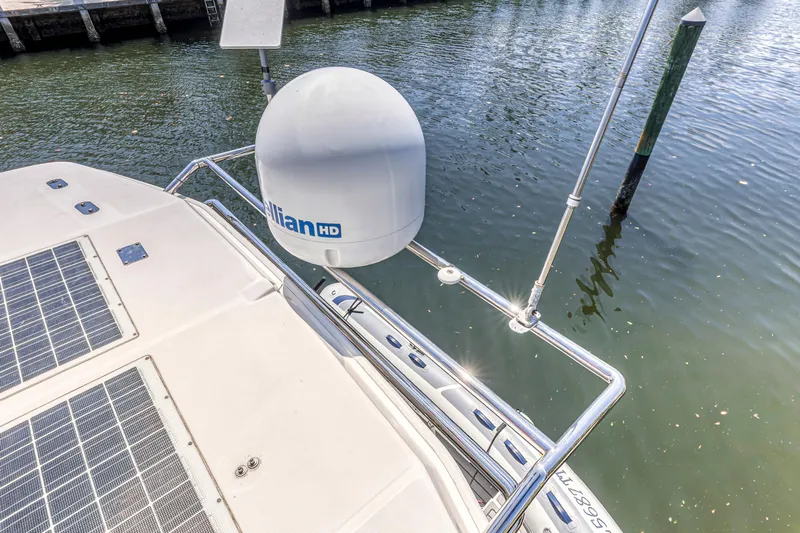 Southern Passage Yacht Photos Pics 