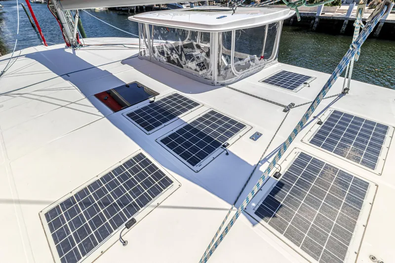 Southern Passage Yacht Photos Pics 