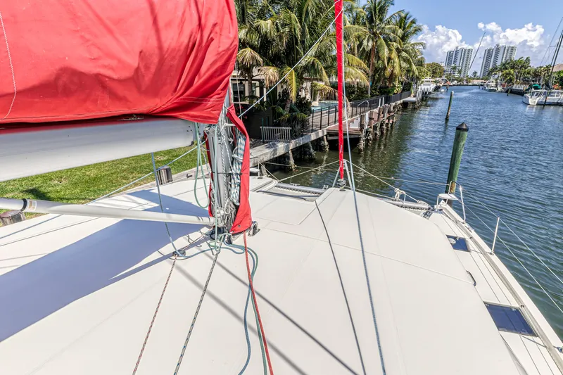 Southern Passage Yacht Photos Pics 