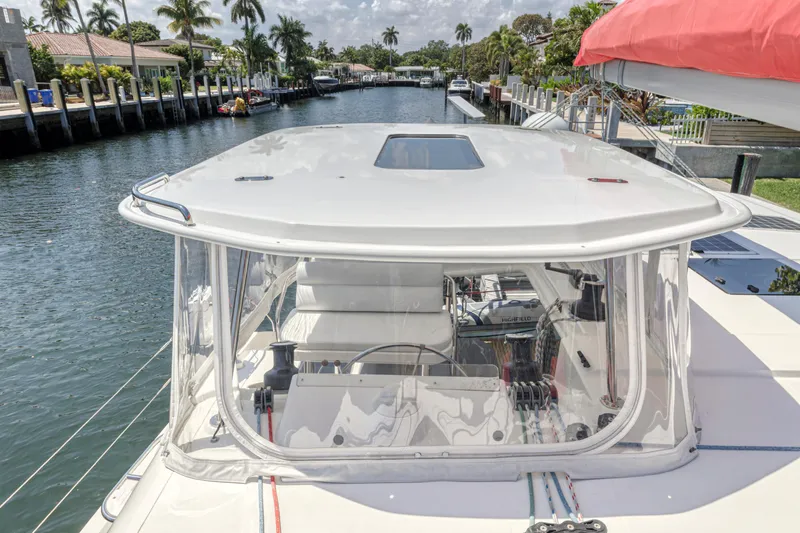 Southern Passage Yacht Photos Pics 