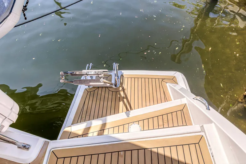 Southern Passage Yacht Photos Pics 