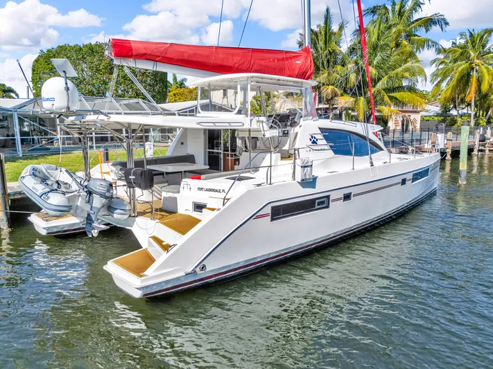 Southern Passage Yacht Photos Pics 