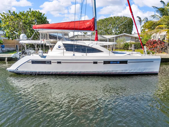 Southern Passage Yacht Photos Pics 