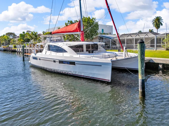 Southern Passage Yacht Photos Pics 