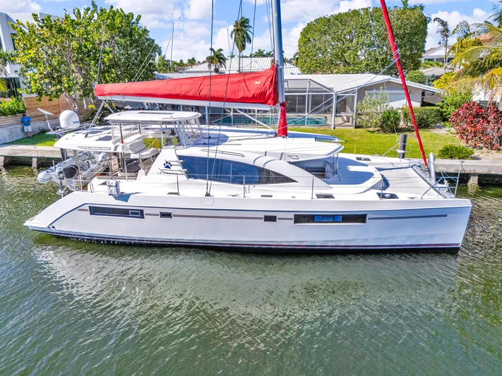 Southern Passage Yacht Photos Pics 