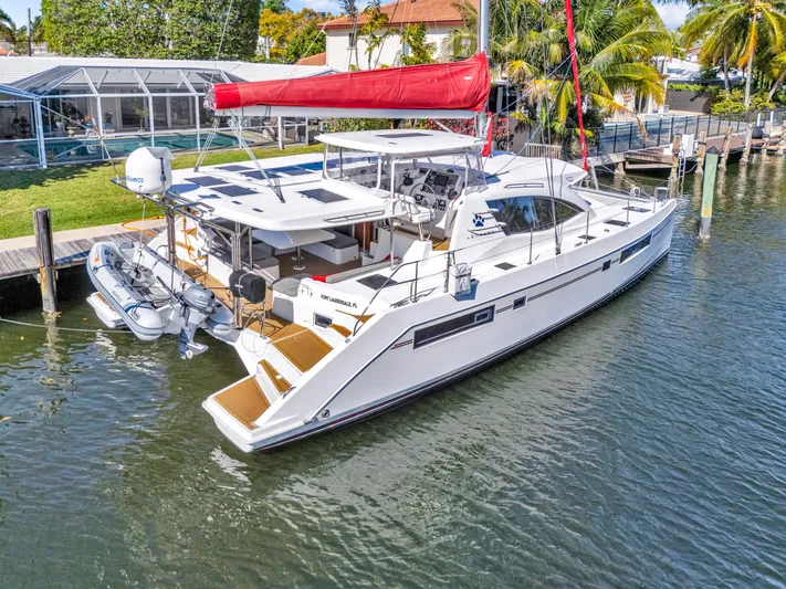 Southern Passage Yacht Photos Pics 