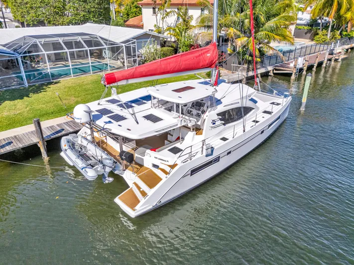 Southern Passage Yacht Photos Pics 