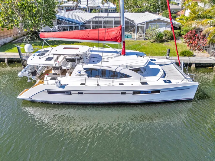 Southern Passage Yacht Photos Pics 