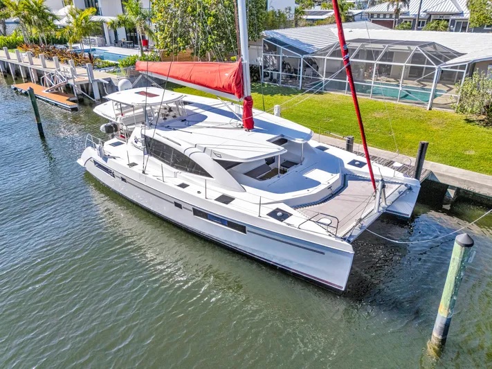 Southern Passage Yacht Photos Pics 