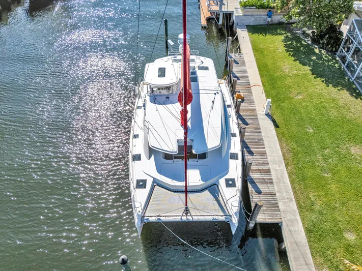 Southern Passage Yacht Photos Pics 