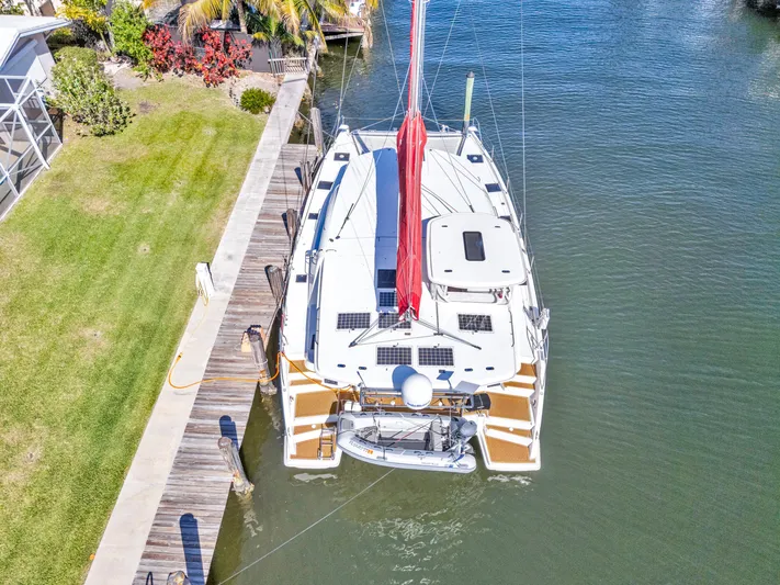 Southern Passage Yacht Photos Pics 