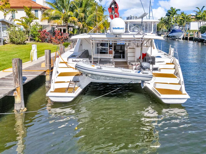 Southern Passage Yacht Photos Pics 