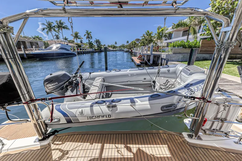 Southern Passage Yacht Photos Pics 