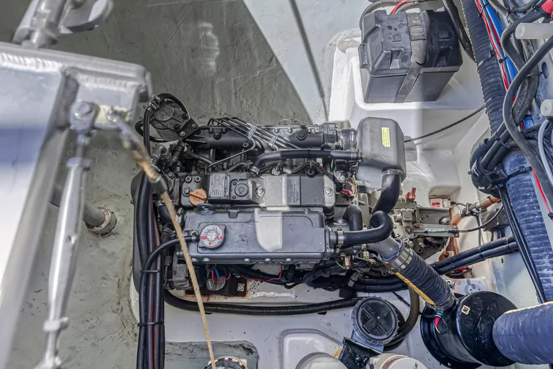 Southern Passage Yacht Photos Pics 