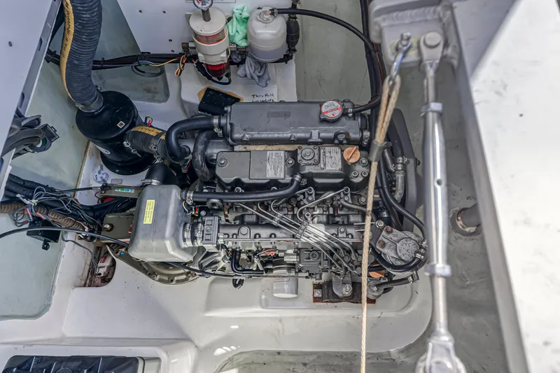 Southern Passage Yacht Photos Pics 