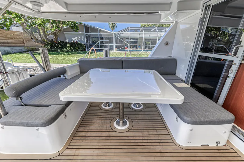 Southern Passage Yacht Photos Pics 